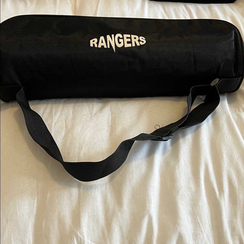 NWOT Camera Adjustable Rangers Tripod Camera support